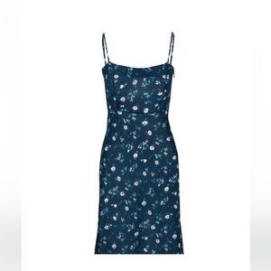 Authentic Realisation par dress in midnight